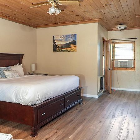 Ridgeway Inn - Blowing Rock Extérieur photo