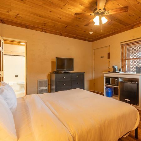 Ridgeway Inn - Blowing Rock Extérieur photo