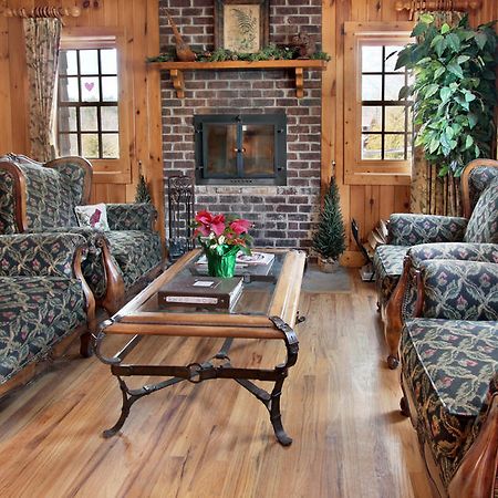 Ridgeway Inn - Blowing Rock Extérieur photo