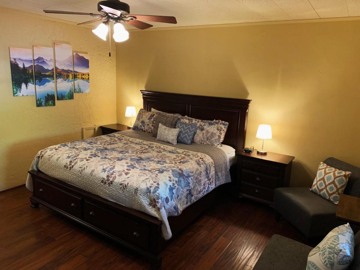 Ridgeway Inn - Blowing Rock Extérieur photo