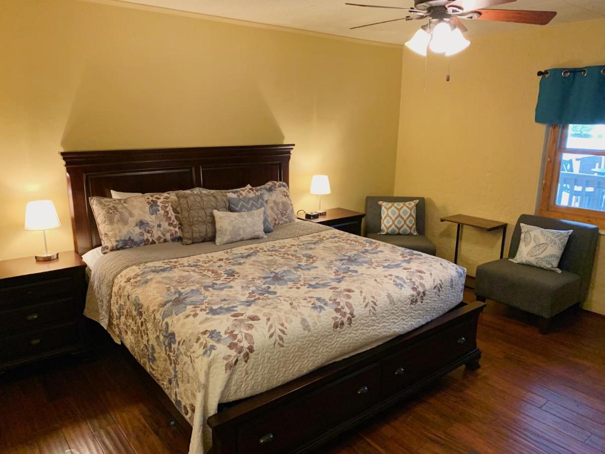 Ridgeway Inn - Blowing Rock Extérieur photo