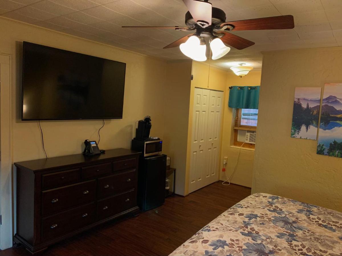 Ridgeway Inn - Blowing Rock Extérieur photo