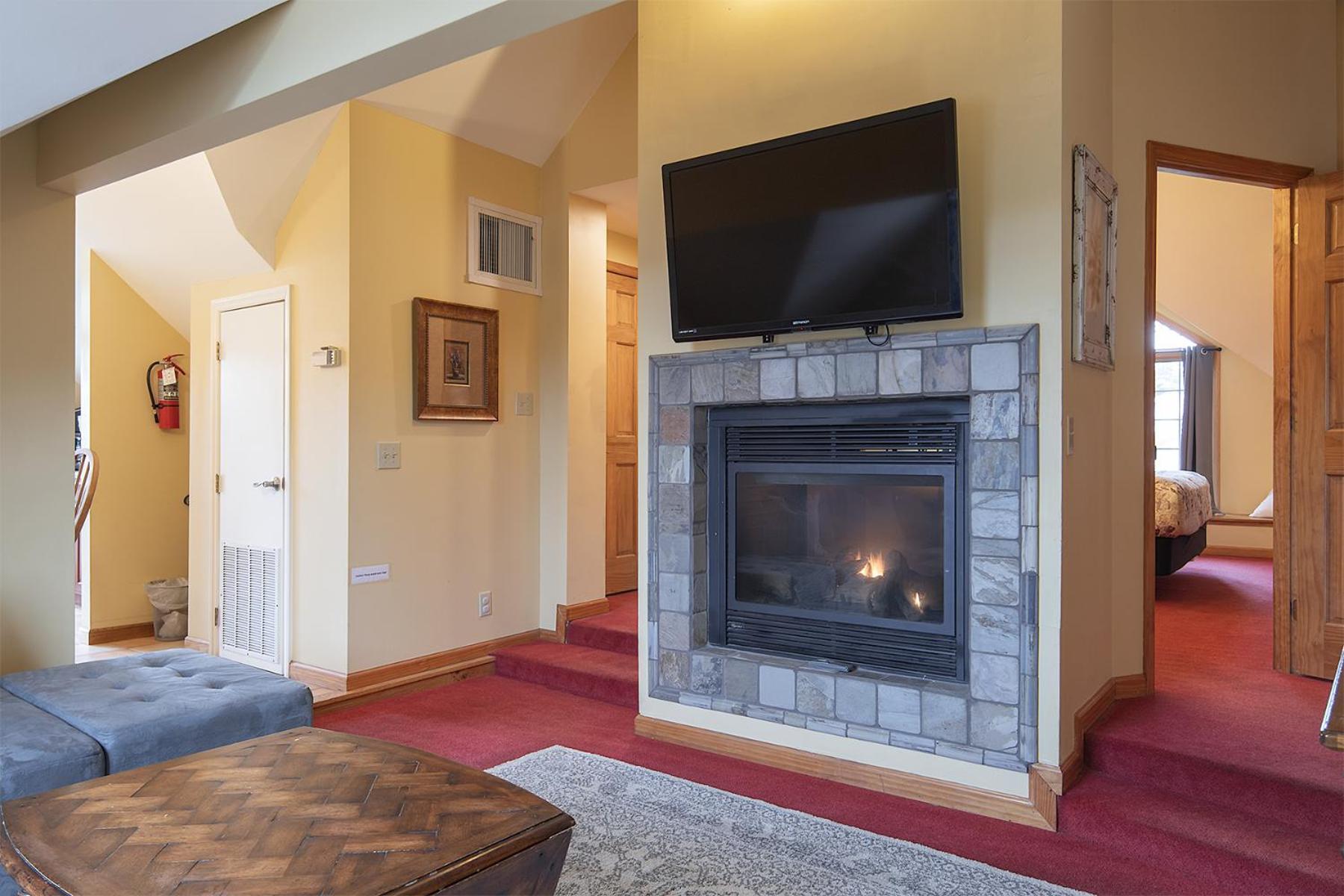Ridgeway Inn - Blowing Rock Extérieur photo
