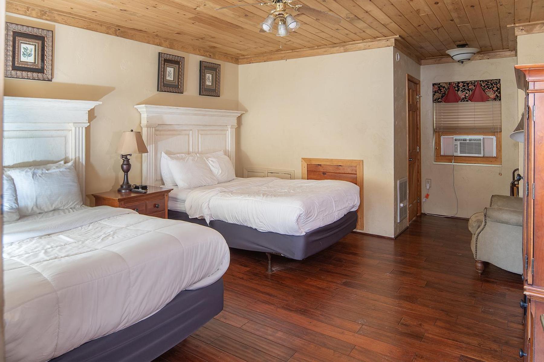 Ridgeway Inn - Blowing Rock Extérieur photo