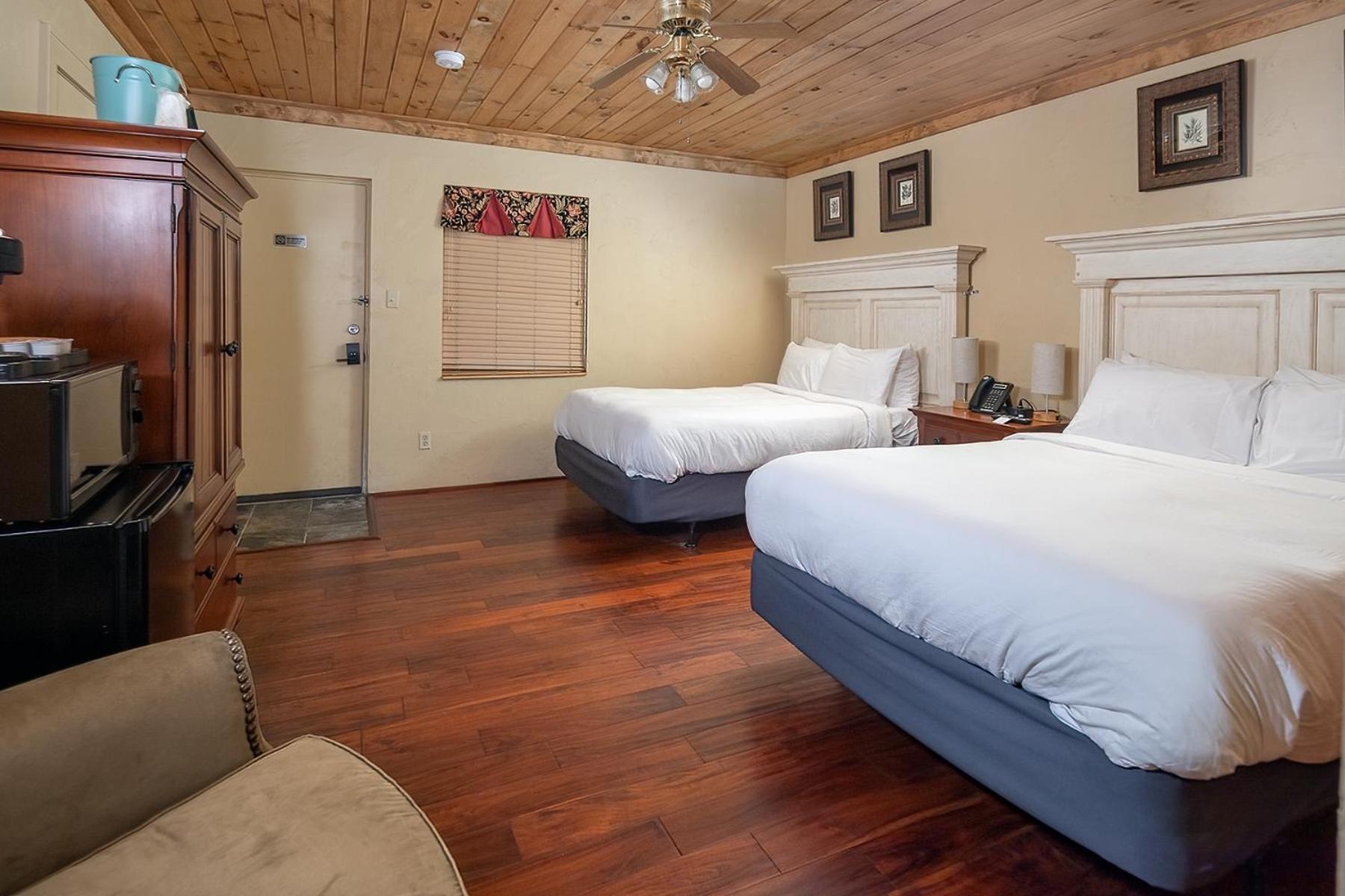 Ridgeway Inn - Blowing Rock Extérieur photo