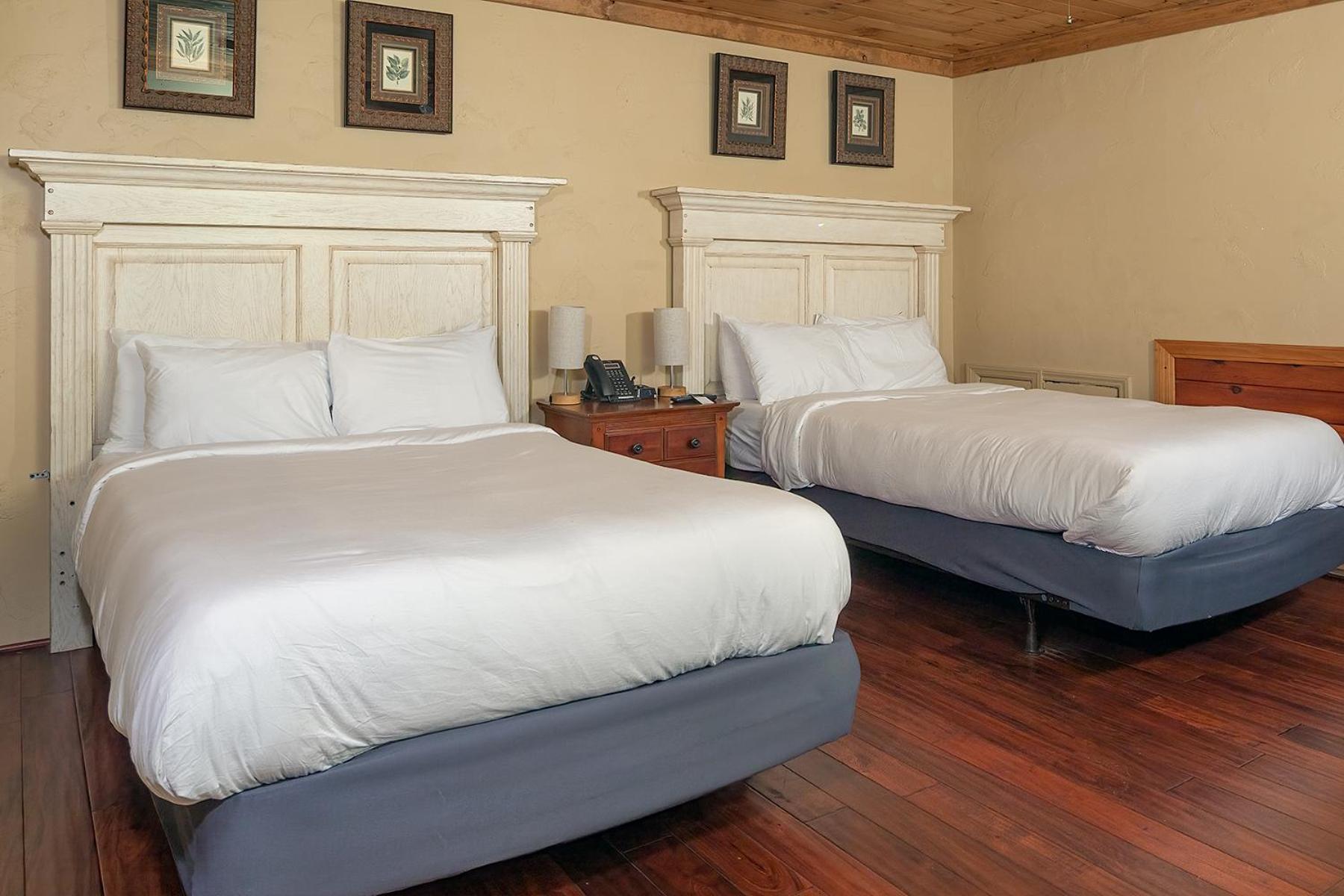 Ridgeway Inn - Blowing Rock Extérieur photo