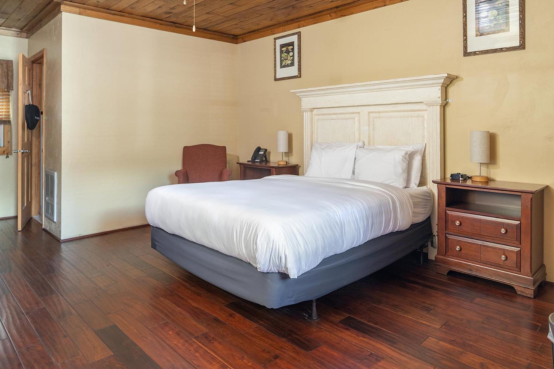 Ridgeway Inn - Blowing Rock Extérieur photo