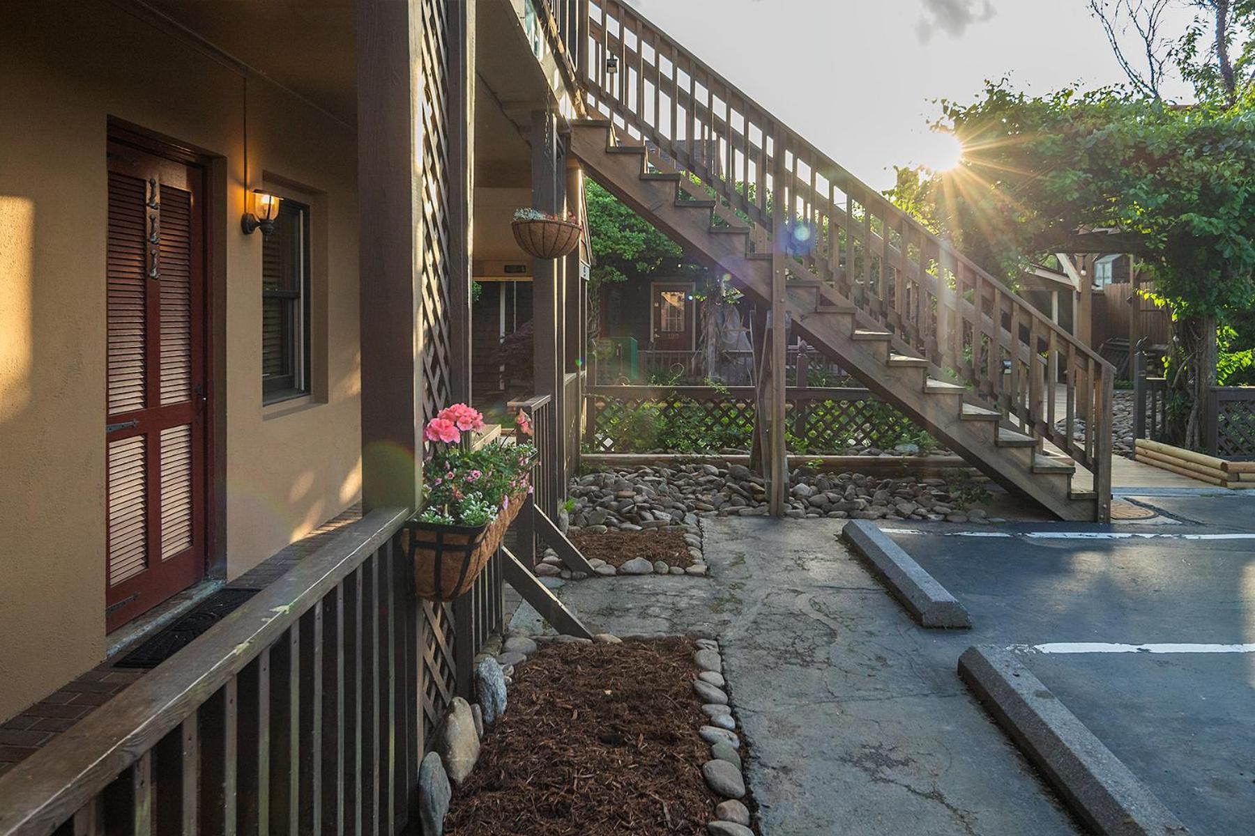Ridgeway Inn - Blowing Rock Extérieur photo