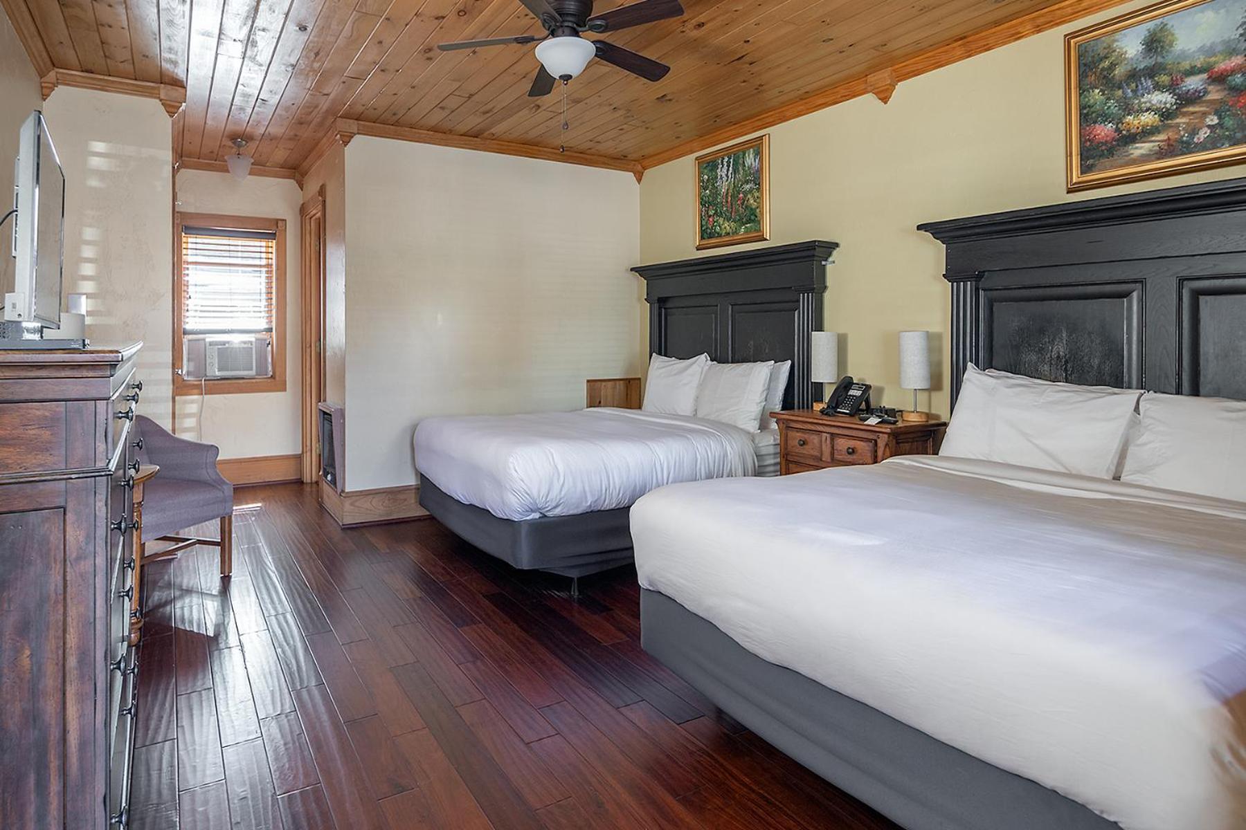 Ridgeway Inn - Blowing Rock Extérieur photo