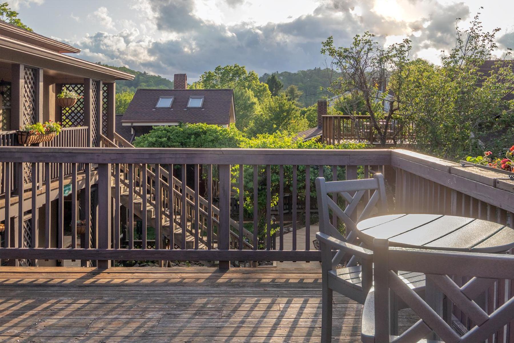 Ridgeway Inn - Blowing Rock Extérieur photo