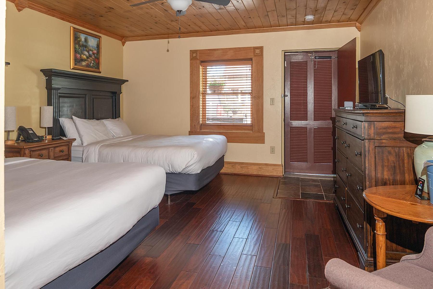 Ridgeway Inn - Blowing Rock Extérieur photo