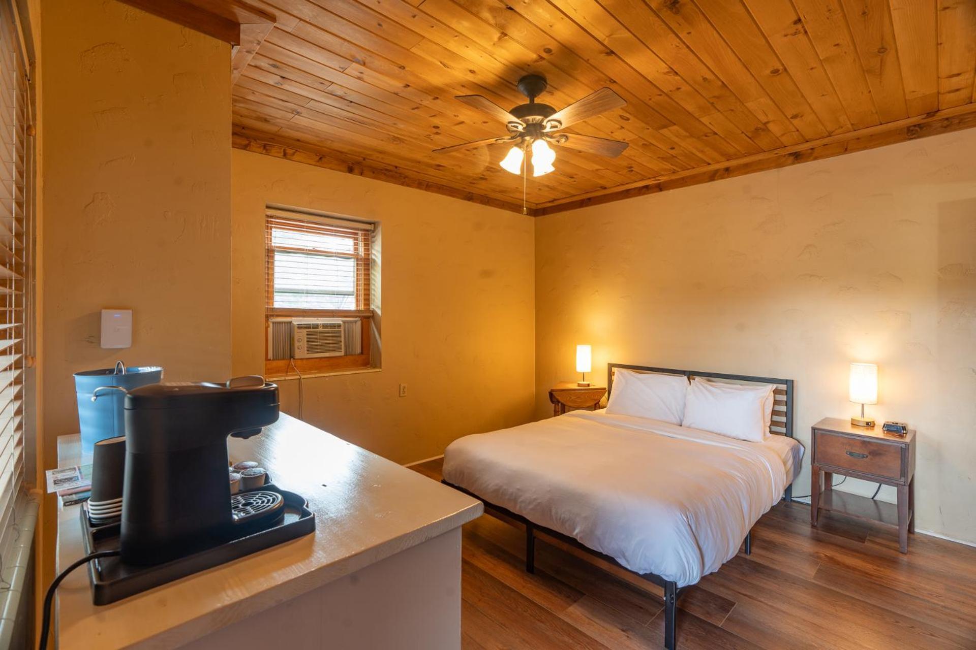 Ridgeway Inn - Blowing Rock Extérieur photo