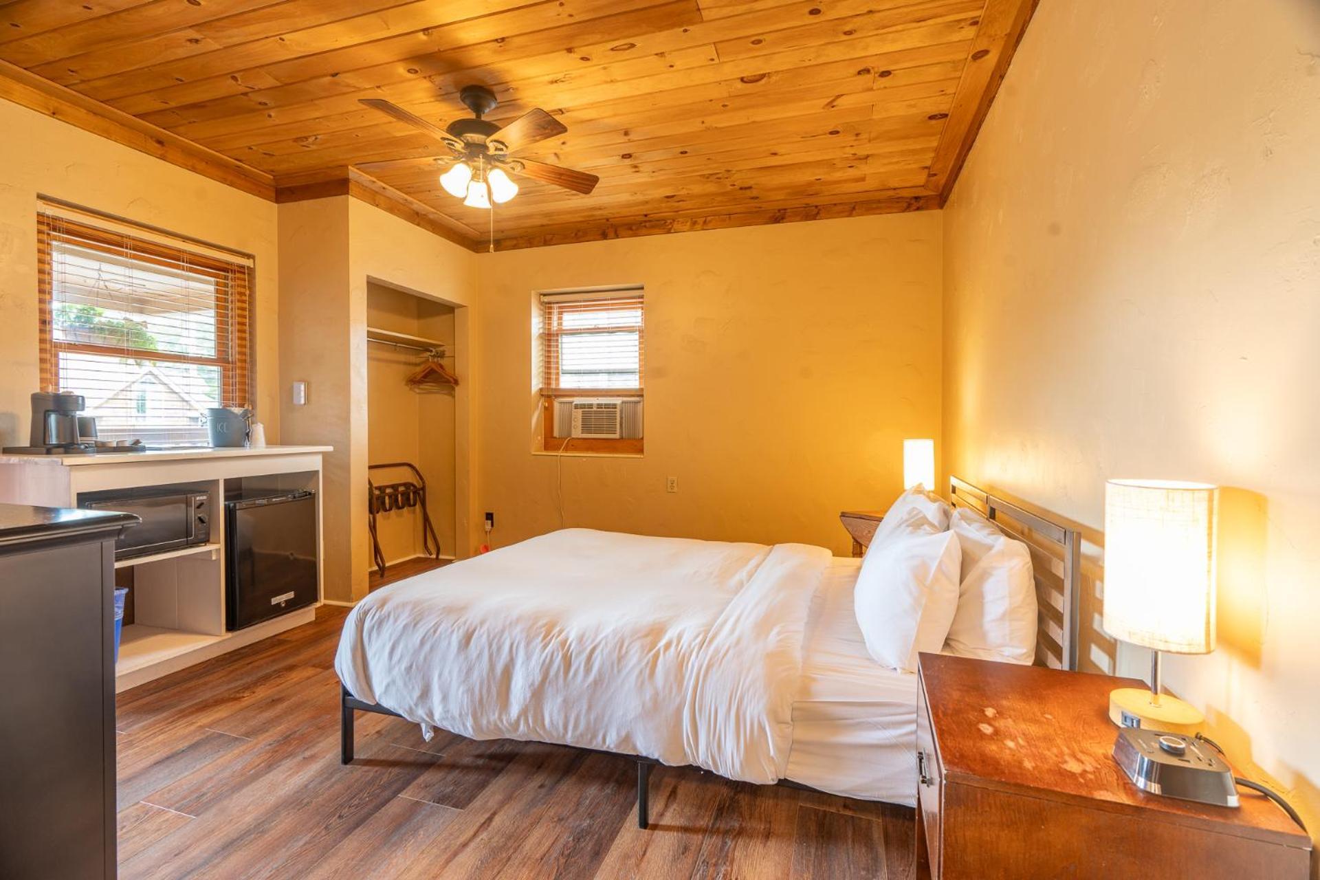 Ridgeway Inn - Blowing Rock Extérieur photo