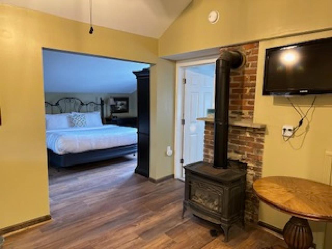 Ridgeway Inn - Blowing Rock Extérieur photo