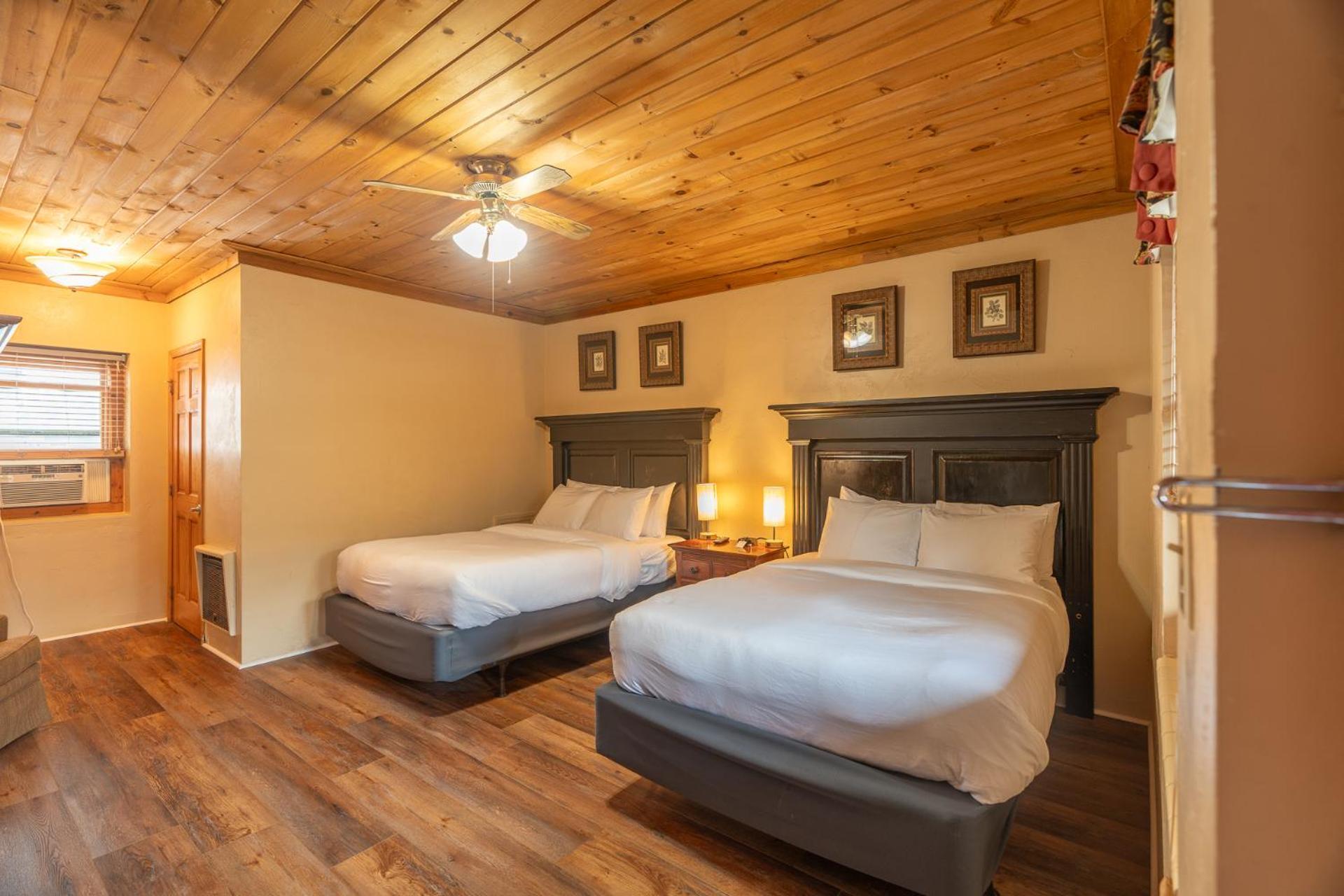 Ridgeway Inn - Blowing Rock Extérieur photo