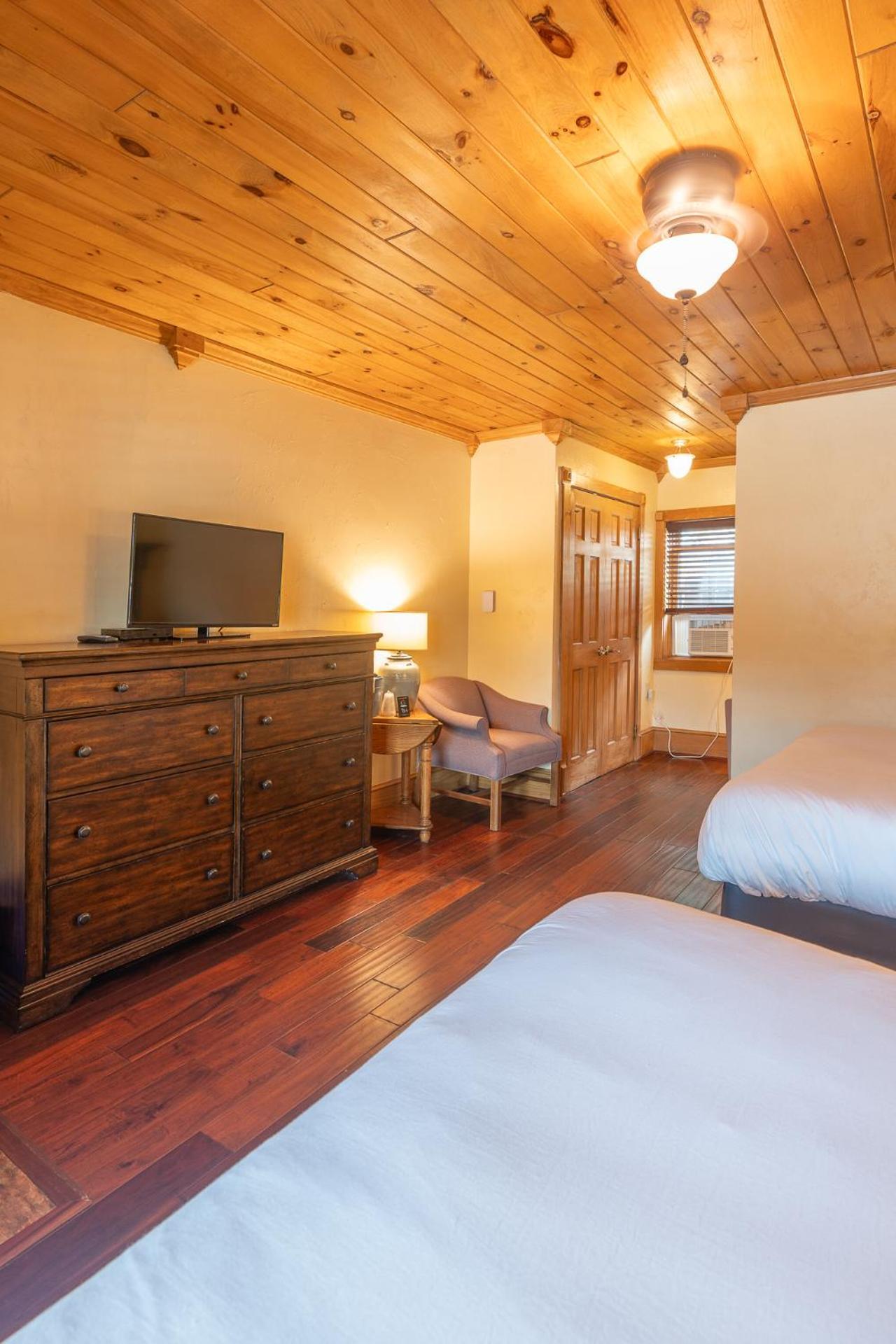 Ridgeway Inn - Blowing Rock Extérieur photo