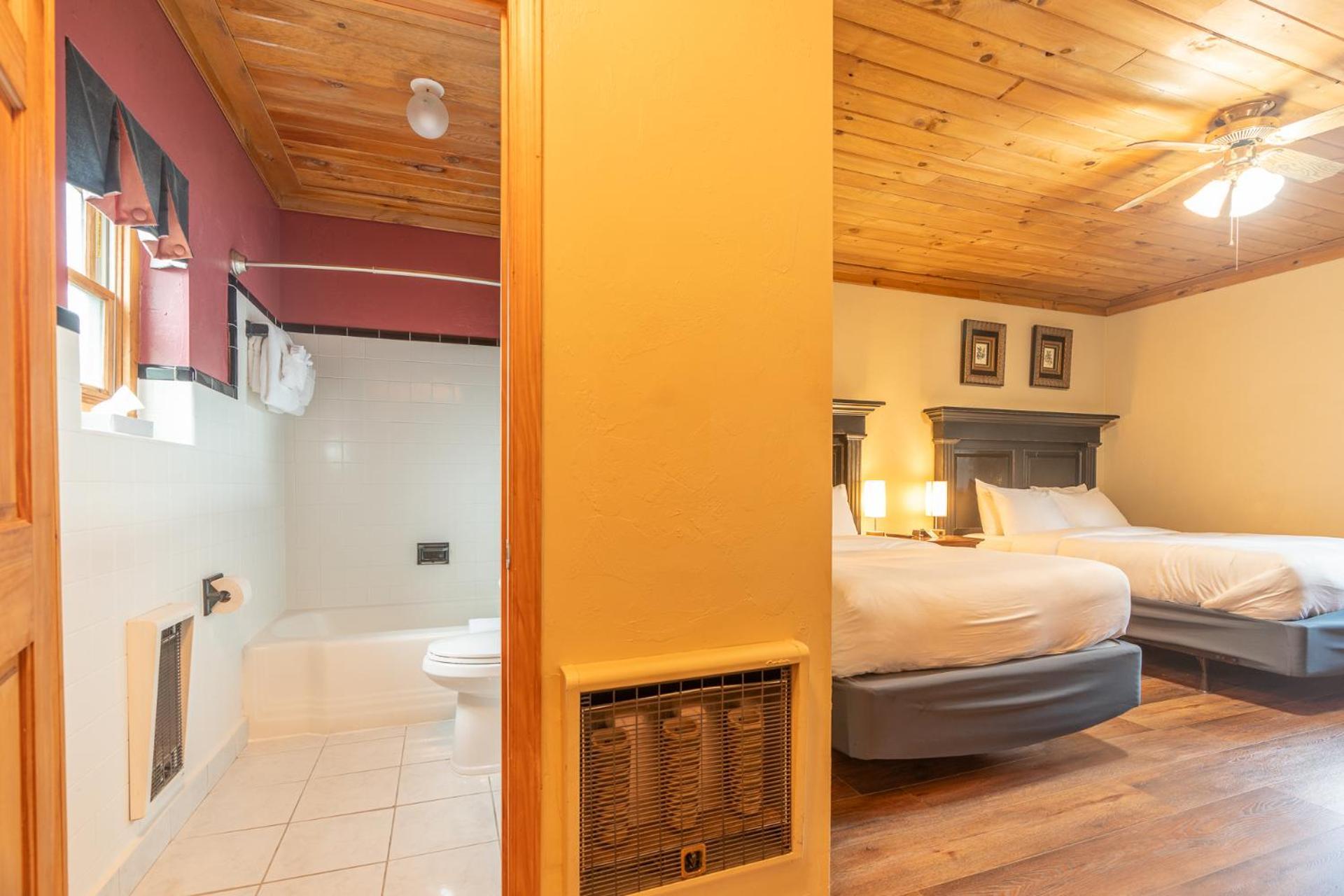 Ridgeway Inn - Blowing Rock Extérieur photo