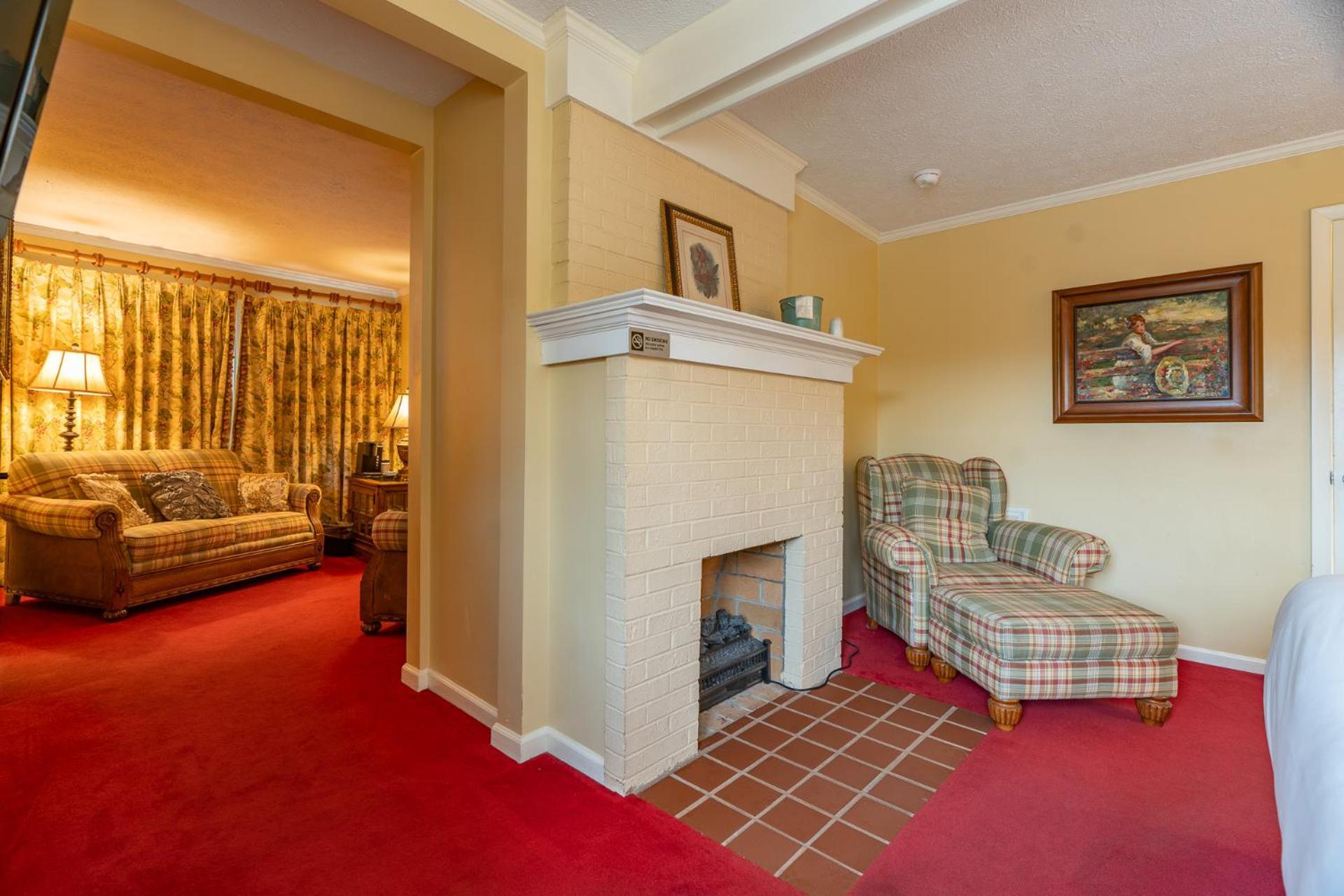 Ridgeway Inn - Blowing Rock Extérieur photo