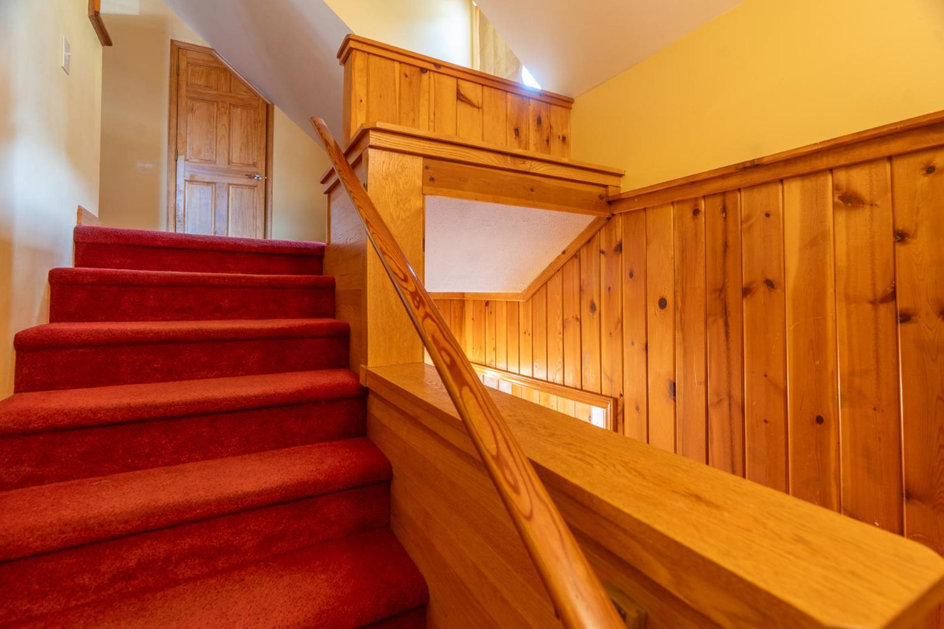 Ridgeway Inn - Blowing Rock Extérieur photo