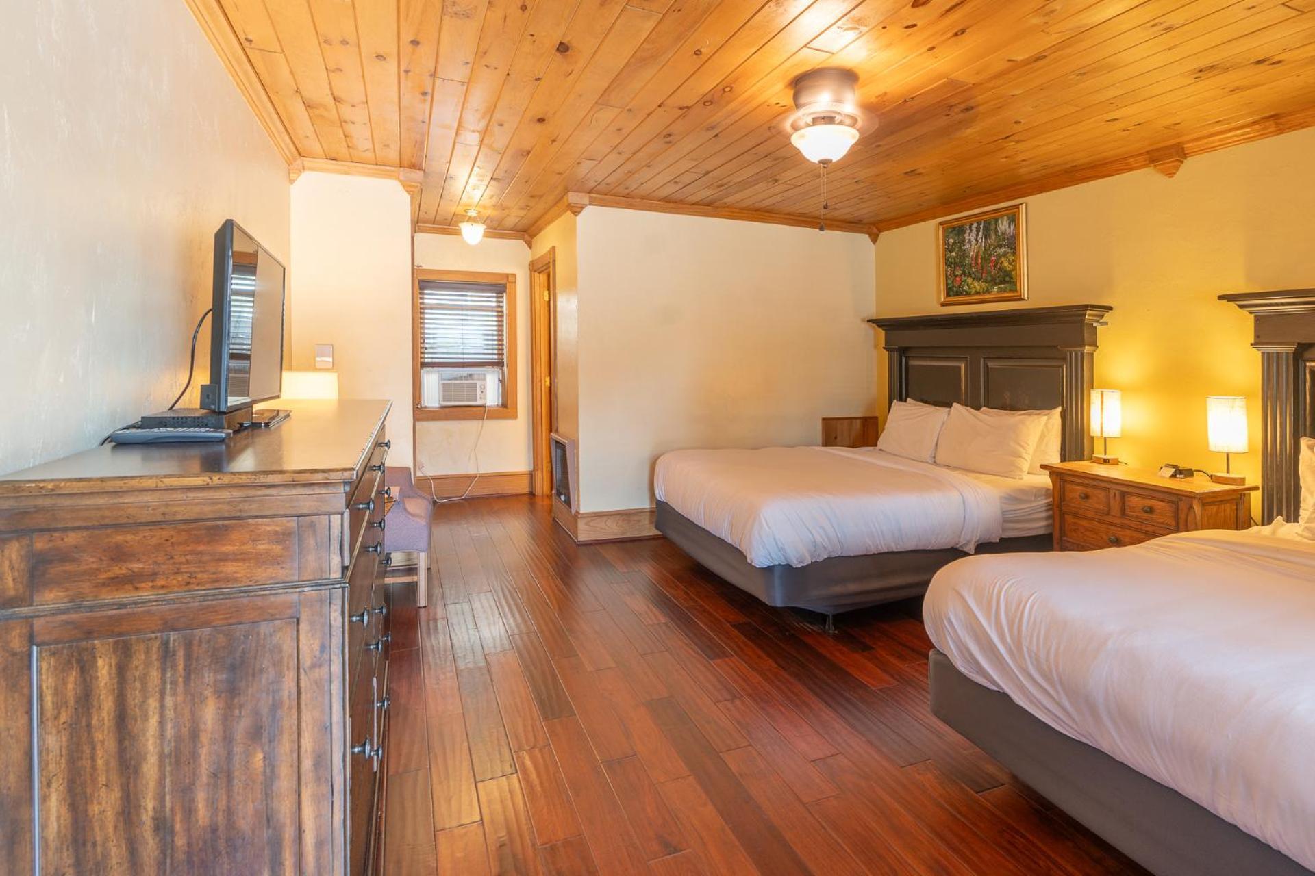 Ridgeway Inn - Blowing Rock Extérieur photo