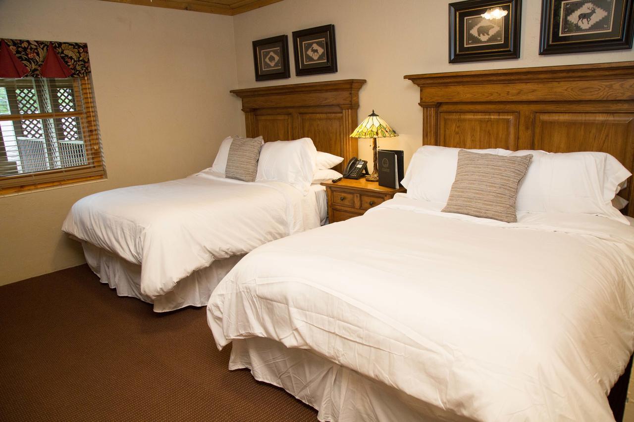 Ridgeway Inn - Blowing Rock Extérieur photo