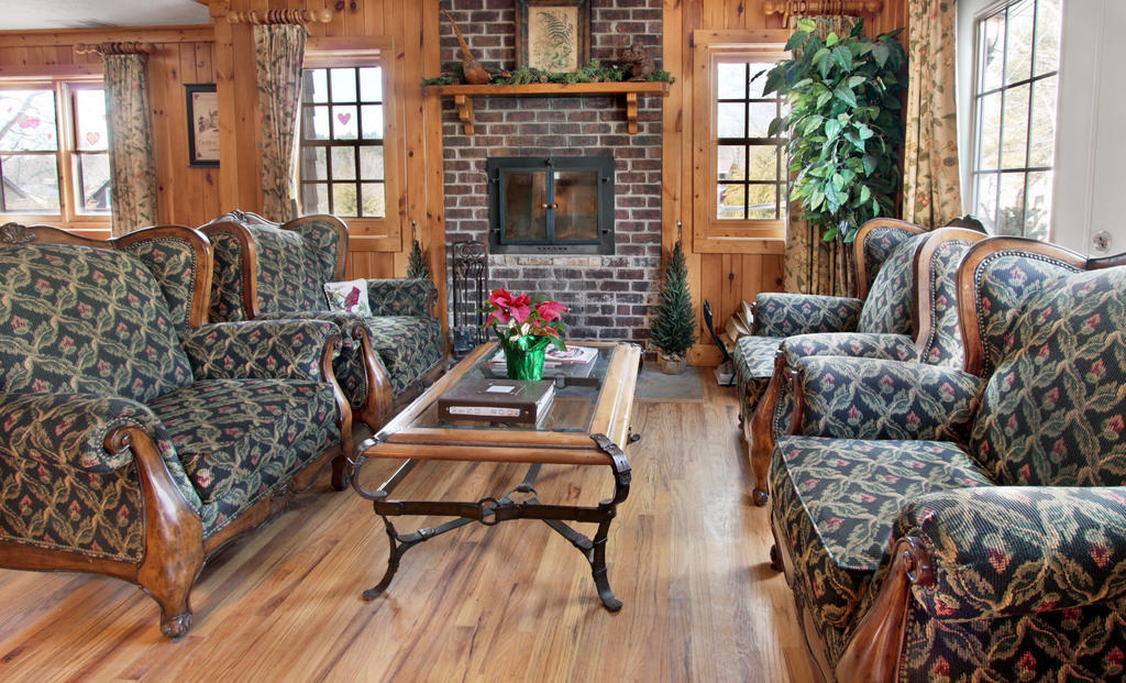 Ridgeway Inn - Blowing Rock Extérieur photo