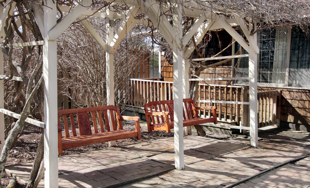 Ridgeway Inn - Blowing Rock Extérieur photo
