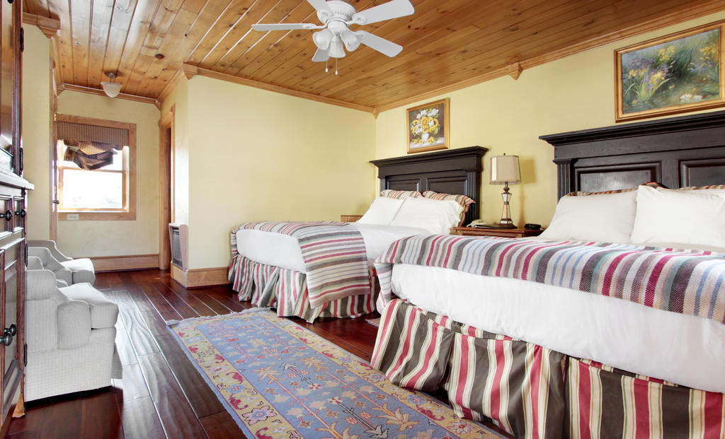 Ridgeway Inn - Blowing Rock Extérieur photo