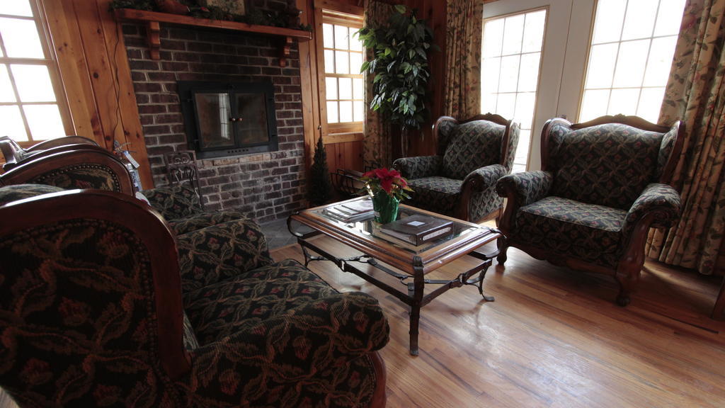 Ridgeway Inn - Blowing Rock Extérieur photo