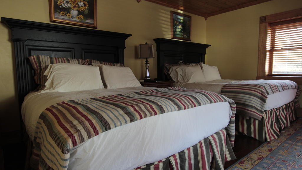Ridgeway Inn - Blowing Rock Extérieur photo